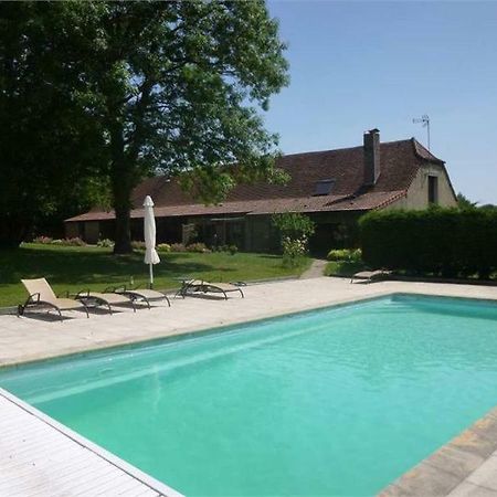 La Ferme D'Aristide Bed & Breakfast Saillenard Ngoại thất bức ảnh