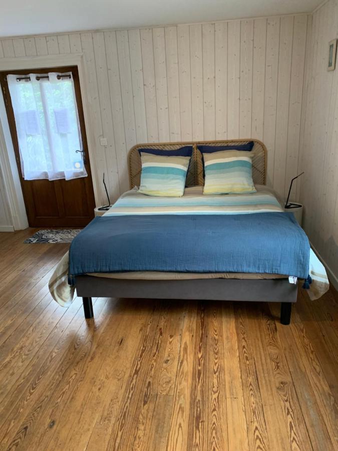 La Ferme D'Aristide Bed & Breakfast Saillenard Ngoại thất bức ảnh