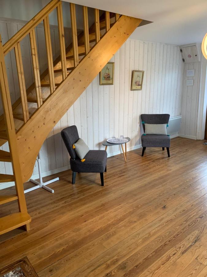 La Ferme D'Aristide Bed & Breakfast Saillenard Ngoại thất bức ảnh
